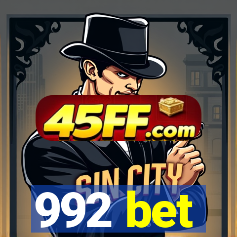 992 bet